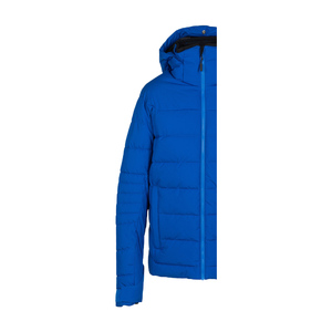 Veste de ski pour homme haut de gamme, chauffante, écologique, coupe-vent, à capuche, imperméable, pour la randonnée, le snowboard, softshell, pour l'extérieur - Product Image 5