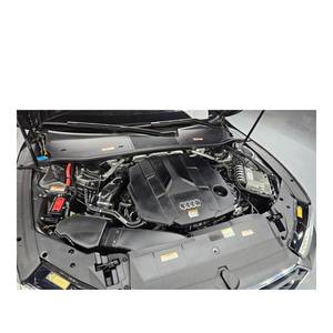 Audi A7 45 TDI Quattro Premium 2022, 35 484 km, Diesel, Sièges en cuir, Volant à gauche - Product Image 6