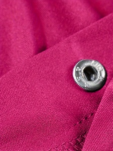 Veste courte décontractée et tendance pour femme, style confortable au quotidien - Product Image 6