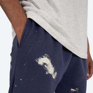 Pantalones Deportivos de Moda para Hombre, Diseño Personalizado, de Alta Calidad, con Logotipo Personalizado, para Uso en Exteriores, con Corte Acampanado, MOQ Bajo - Product Image 5