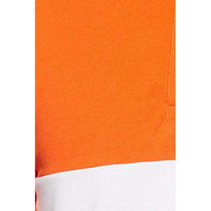 Ropa Casual Moderna para Hombre, Proveedor de Marca Privada OEM, Camiseta Polo Moderna, Algodón y Poliéster GSM, Ligera, Fácil de Cuidar, Transpirable - Product Image 5