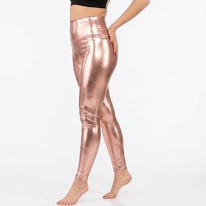 Custom <b>Women</b> Booty Lift <b>Leggings</b> High Waist Workout Gym Yoga Fitness Pants Stretch <b>Compression</b> Activewear - Product Image 2