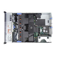Serveur Rack 2U EMC PowerEdge R730 Reconditionné à Prix Abordable avec Processeur Xeon en Stock – Performances Impressionnantes