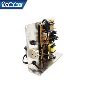 อะแดปเตอร์ไฟสำหรับเครื่องเกมมาริโอ-110V/220V ปลั๊กแบบ US อะไหล่เครื่องเกม - Product Image 2