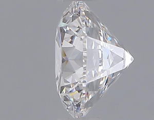 Diamant de laboratoire de 1,03 carat, taille ronde brillante, blanc, pureté D VS 1, excellente taille, pour la fabrication de bijoux, diamant CVD. - Product Image 2