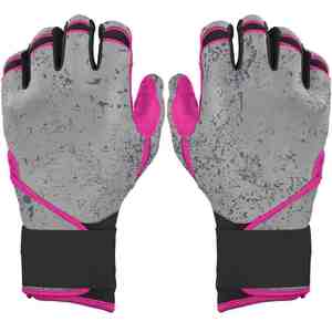 ถุงมือตีเบสบอลรุ่นล่าสุดปี 2026 สำหรับผู้ชาย น้ำหนักเบา กันลื่น สำหรับฝึกซ้อมมืออาชีพ ถุงมือกีฬาเบสบอล - Product Image 6