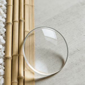 High Quality UV420 Aspherical Single Vision Lenses Anti-Scratch Anti-Blue Ray Protection Mid-infrared Technology for Students - Product Image 1