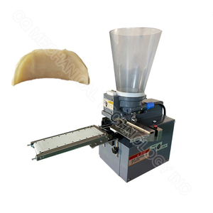 Tortellini <b>Dumpling</b> <b>Machine</b> <b>Dumpling</b> Cover Making <b>Machine</b> <b>Dumpling</b> Frying <b>Machine</b> - Product Image 2