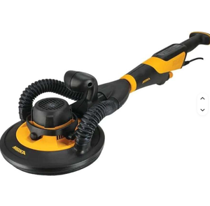 Nuevo Sistema de Lijado y Alisado Mirka Leros 950CV de 225 mm, Último Modelo, Portátil, con Alimentación de Respaldo para Exteriores, Garantía de 2 Años - Product Image 3