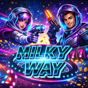 ผู้จัดจำหน่ายเกมมิลค์กี้เวย์ โกลเด้น ดราก้อน จูวา เดเวลลอปเปอร์ โอเรียน สตาร์ แพนด้า มาสเตอร์ ตัวแทนจำหน่ายเครดิตเกมออนไลน์ เกมตกปลา - Product Image 1