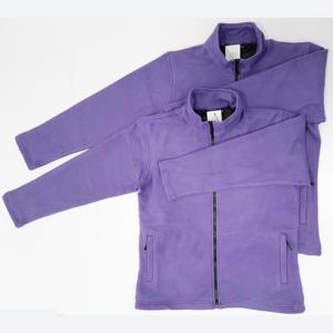Vestes en Gros pour Hommes : Coupe Personnalisée, Logo, Fermeture Éclair Intégrale, Imperméable, Blouson Homme Polaire Hiver - Product Image 1