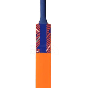 Light <b>Weight</b> Wooden Plain Cricket Bat for Outdoor Play Professional Cricket Bat Hard <b>Ball</b> Plain Cricket Bat OEM Design - Product Image 6