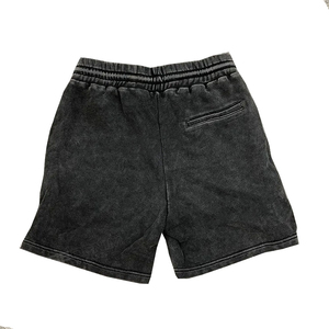 Pantalones Cortos Deportivos para Hombre con Cordón, Ropa Masculina, Diseño Personalizado, Estilo Urbano Informal - Product Image 3