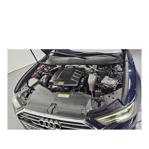 ออดี้ A6 45 TFSI ควอตโตร พรีเมียม ปี 2019 ระยะทาง 79,241 กม. พวงมาลัยซ้าย มาตรฐานไอเสียยูโร 5 เบาะหนัง กล้องมองหลัง - Product Image 6