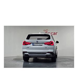 บีเอ็มดับเบิลยู เอ็กซ์3 เอ็กซ์ไดรฟ์ 20i ปี 2022 เกียร์อัตโนมัติ 44,411 กม. พวงมาลัยซ้าย กล้องหลัง อายุ 8 เดือน - Product Image 3