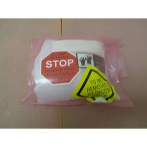 AMAT 0040-41174 ชุดอุปกรณ์ยึดปลายแขนหุ่นยนต์/หุ่นยนต์แบบเปียก - อุปกรณ์และอะไหล่เซมิคอนดักเตอร์ระดับโลกที่เชื่อถือได้ - Product Image 1