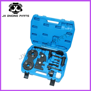 Kit d'outils de calage pour Volvo 2.0T S60 <span class=keywords><strong>S80</strong></span> V60 V70 XC60 XC70 D 4204 T13, D 4204 <span class=keywords><strong>T8</strong></span>, D 4204 T5, B 4204 T9 - Product Image 2