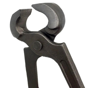 Tijeras para Recortar Pezuñas de Ganado, Caballos y Vacas, Tijeras Multiusos para Pezuñas con Empuñaduras de Plástico para Ganado Ovino - Product Image 3