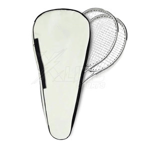 Bolsa de Tenis Impermeable de PVC de Gran Capacidad (30-40L) con Múltiples Compartimentos para Organizar Raquetas, Pelotas, Zapatos, Accesorios y Artículos Personales - Product Image 2