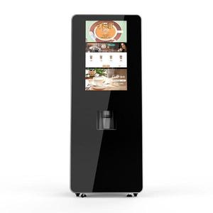 Máquina Expendedora Automática de Batidos de Proteínas Frescos para Gimnasio, Autoservicio - Product Image 2