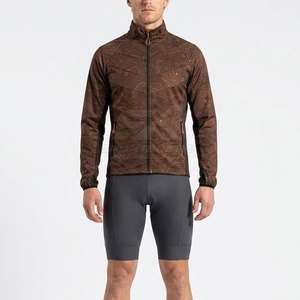Premium <b>Running</b> Winter <b>Jacket</b> For Men <b>Lightweight</b> Athletic Outerwear For Jogging Training Fitness Workouts And Daily Activities - Product Image 3