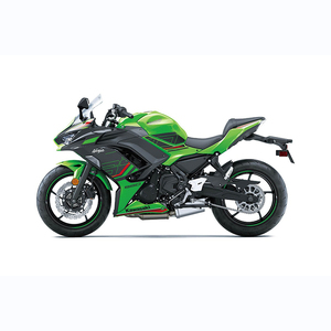 คาวาซากิ นินจา 650 KRT/รุ่นนินจา 650 KRT ปี 2023 - Product Image 2