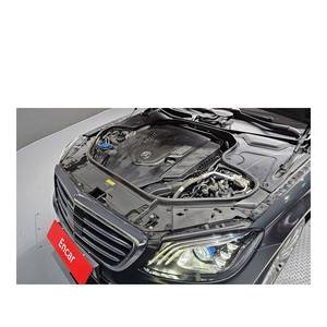 Mercedes-Benz Classe S S560L 4MATIC Modèle décembre 2018 avec 63 594 km, boîte automatique, sièges en cuir, caméra de recul - Product Image 6