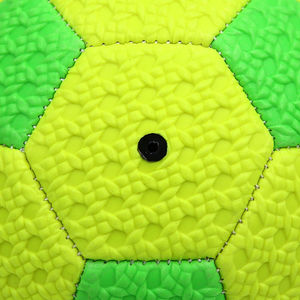 TALLIANS INTERNATIONAL Balón de Fútbol de Estilo Clásico, Material Personalizado, Alta Calidad, Ligero, Duradero y Transpirable, Gran Venta - Product Image 6