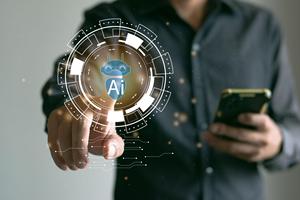 ซอฟต์แวร์พัฒนาแชทบอท AI สมัยใหม่พร้อมการปรับแต่ง |   มัลติแพลตฟอร์ม |   โซลูชันระบบอัตโนมัติอัจฉริยะ - Product Image 3