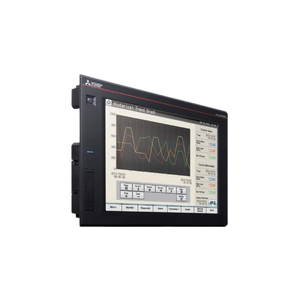 GT2510-WXTBD แผงควบคุมหน้าจอสัมผัส HMI ขนาด 10.4 นิ้ว พร้อม Modbus TCP ความละเอียด 1024x768 อีเธอร์เน็ต วัสดุ ABS - Product Image 1