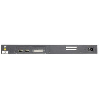 Switch Gigabit Administrado de 52 Puertos, Switch de Red Empresarial de Capa 3 con Uplink SFP+ de 10G, Alimentación CA, S5720-52X-EI-AC
