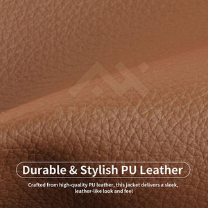 Latest Style Men <b>Leather</b> <b>Jacket</b> Wholesale Price Men <b>Leather</b> <b>Jacket</b> <b>Winter</b> Best Selling <b>Leather</b> <b>Jacket</b> - Product Image 6