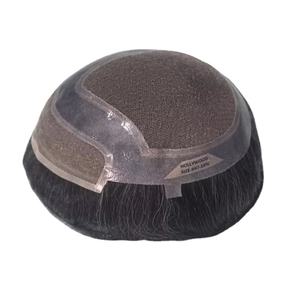 ผมแท้ 100% วิกผมทูเป้ ระบบเสริมผม แพทช์ผม Taz hair บังกลาเทศ - Product Image 4