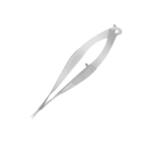 Tijeras Quirúrgicas Manuales Ariston International AI-Vannas Scissors Straight-06 con Certificación CE para Microcirugía Ocular y Tejidos - Product Image 5
