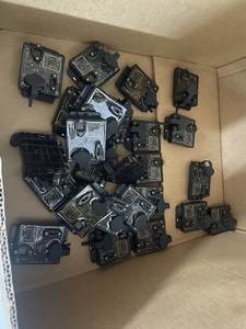 Brand New Original Plant protection <b>Drone</b> <b>Accessories</b> T70 Spray Load Module Suitable for DJT70 Spraying Agricultural <b>Drone</b> - Product Image 6