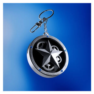 TXT (TOMORROW X TOGETHER) - THE STAR CHAPTER: TOGETHER (Versión Llavero Estrella) - Product Image 1