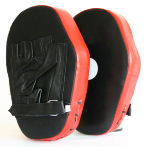 2026 New Design Boxing Products <b>Focus</b> Punching <b>Pads</b> Training Equipment's Hand Targets <b>Pads</b> <b>Focus</b> Mitts <b>Pads</b> - Product Image 5