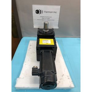 ALPHASEM 950828 MOTOR, CONJUNTO DE MESA DE ENSAMBLAJE FINAL, 158292 - Equipo y piezas de semiconductores de confianza de la marca global Legacy - Product Image 2