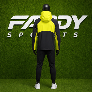Professional Men's <b>Ski</b> <b>Jacket</b> Waterproof Breathable Winter Thermal Snowboard Coat Windproof Hooded Outdoor Sports Wear <b>Jacket</b> - Product Image 3