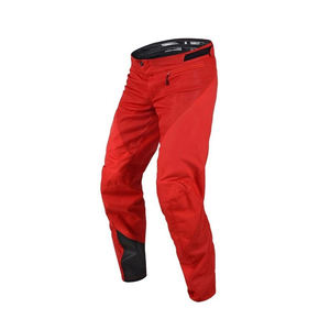 Pantalones de Ciclismo MTB OEM de Pakistán |   Ropa Deportiva Transpirable, Estampada, de Secado Rápido, Ligera, de Nailon y Elastano |   Diseño Personalizado - Product Image 6