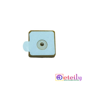 เสาอากาศเซรามิกแบบพาสซีฟ ETEILY ET-GPL125-154 ความแม่นยำสูง ความสูญเสียต่ำ GPS/GLONASS/GALILEO/IRNSS L1/L2/L5 ขนาด 15*15 ผลิตในอินเดีย - Product Image 2