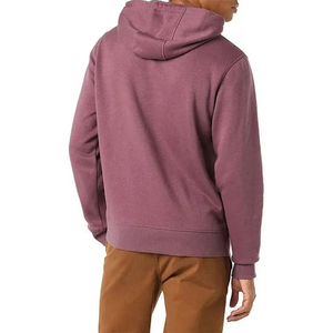 Sudaderas con Capucha Personalizadas de Alta Calidad para Hombre, 100% Algodón, Estilo Hip Hop, para Invierno - Product Image 2