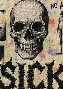 Sudadera con Capucha para Hombre con Estampado de Calavera Gótica, Corte Regular, 100% Algodón, Transpirable, Fabricante de Sudaderas con Capucha - Product Image 3