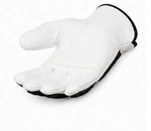 Guantes Recubiertos de Nitrilo Resistentes a Impactos Nivel 4 ANSI/ISEA, Listos para el Trabajo, Personalizables, Transpirables y Cómodos - Product Image 6