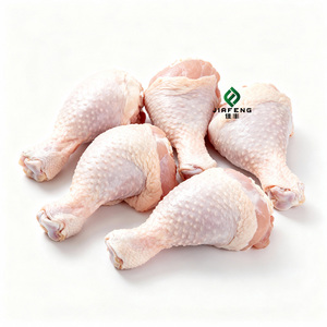 Muslo de Pollo Congelado de Primera Calidad para Venta al por Mayor - Product Image 4