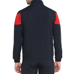 Ensemble de survêtements 2 pièces élégants pour hommes 2026 – Personnalisables, haute qualité, pour tenue décontractée, prix de gros - Product Image 3