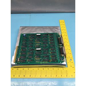 JOHN FLUKE 611947 PARALLEL INTERFACE ASSY REV E - Équipements et pièces semi-conducteurs d'occasion de qualité supérieure à l'échelle mondiale chez - Product Image 1