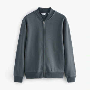 New Style Long Sleeves Bomber <b>Winter</b> <b>Jacket</b> Hot <b>Sale</b> Breathable Nylon Polyester <b>Men</b> Bomber <b>Jacket</b> - Product Image 6