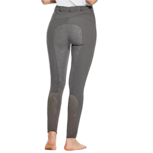 Pantalones de Montar a Caballo de Alta Calidad, Elásticos en 4 Direcciones, Leggings, Ropa Ecuestre, en Tela Técnica con Tacto Suave - Product Image 3
