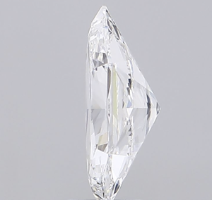 Diamant naturel cultivé en laboratoire certifié IGI 1ct 2ct 3ct E VVS VS1 Solitaire Coupe Marquise Hollandaise Libre Excellent Marque RAMAA - Product Image 3